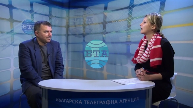 Богомил Николов, председател на "Активни потребители": Българите не трябва постоянно да настояват за ниски цени, а да започнат да се борят за по-високи доходи