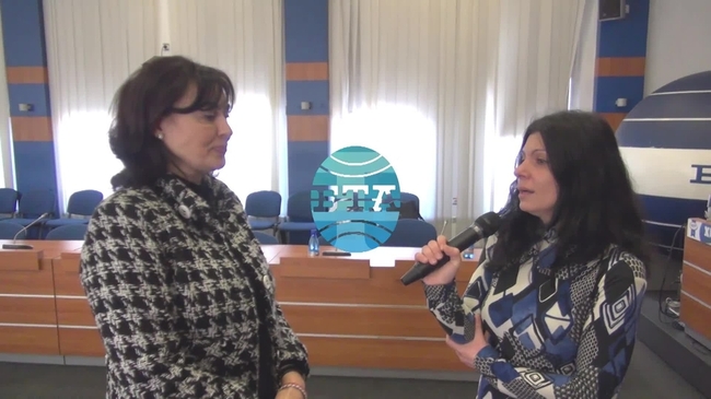 Таня Михайлова, директор на Дипломатическия институт: Обявяването на 2015 г. за Европейска година на развитието подчертава необходимостта от засилване на разбирането за солидарност