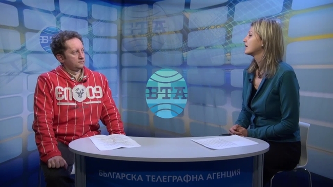 Момчил Дечев, астроном: Задължително използвайте предпазни средства при наблюдение на слънчево затъмнение