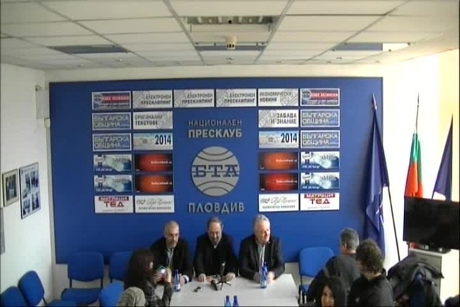 Представители на Гръцката комунистическа партия 