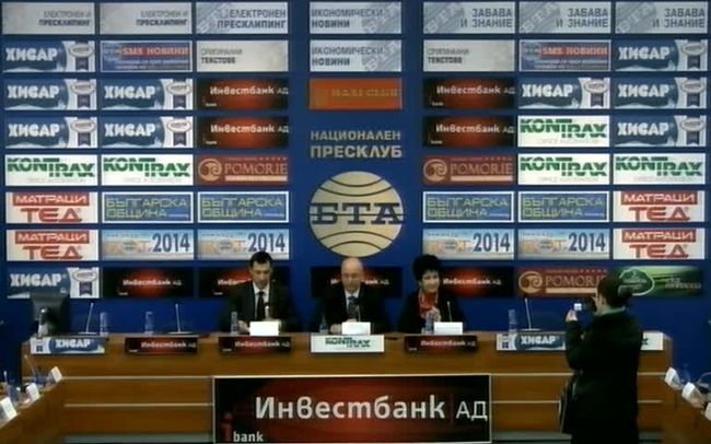 СМТ и НБСХСБ ще подпишат Споразумение за сътрудничество на браншови сдружения по веригата на доставки на хранителни стоки за подобряване на бизнес средата и стимулиране на лоялните бизнес практики