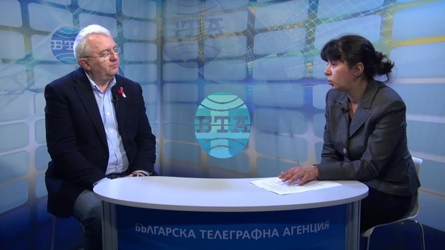 Румен Драганов, директор на ИАОТ: Ако се въведе ваучерната система за почивка на служители и работници, те ще могат да почиват една седмица на база пълен пансион
