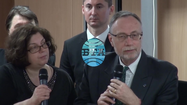 Роланд-Франсоа Вейл, представител на ВКБООН: Бежанците не са цифри, а човешки съдби