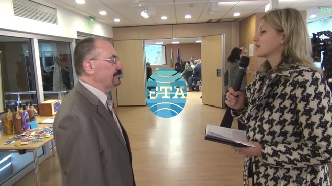 Никола Казаков, председател на ДАБ: Директорът на бежанския център в Харманли е освободен заради несправяне с работата