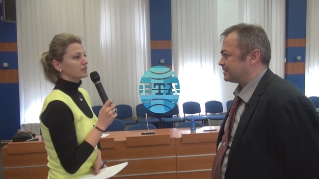 Полк. доц. Тони Дончев, началник на Клиниката по психиатрия във ВМА: Депресиите са напълно лечими