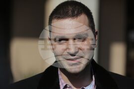 Специализирана прокуратура- брифинг