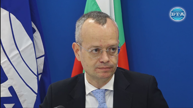 Разчитаме на европейско финансиране, за да изградим модерни социални услуги, каза кметът на Благоевград Методи Байкушев