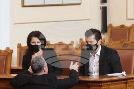 НС – парламентарен контрол