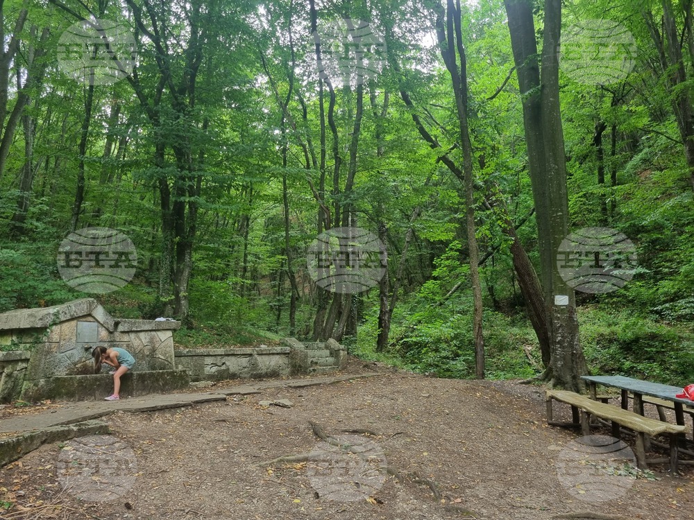 Търговище - туризъм - хижа