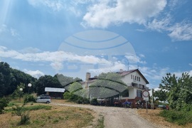 Търговище - туризъм - хижа