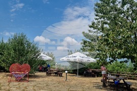 Търговище - туризъм - хижа