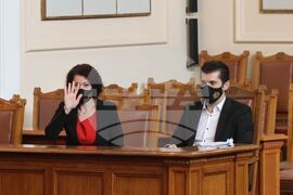 НС – парламентарен контрол