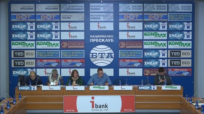 Да подкрепим знанието и човечността с подкрепа за ратификацията на Истанбулската конвенция за превенция и борба с насилието над жени и домашното насилие.