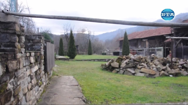 Българин, живял и работил в чужбина, избира да се установи в троянско село заради природата и спокойствието