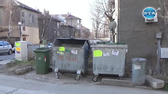 След закриването на сметището край Благоевград няма пробеми със събирането и извозването на битовите отпадъци