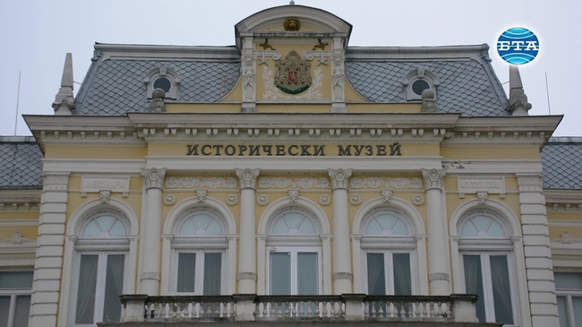 Русенски археолози откриха част от антична амфора с изцяло запазен шестредов надпис на старогръцки език