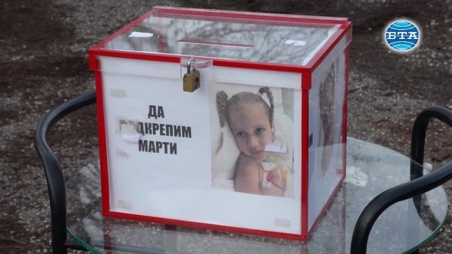 Млад русенец преплува езерото в "Липник" с благотворителна цел