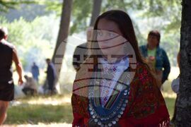 Разлог - Предел - "Пирин пее" - народен събор