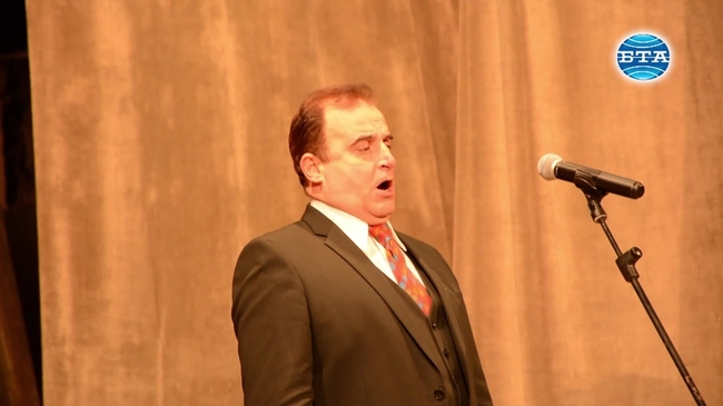 Коледен концерт във Враца