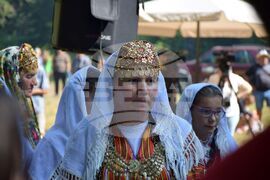 Разлог - Предел - "Пирин пее" - народен събор