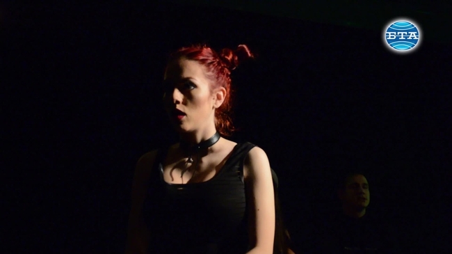 Врачанският театър представя най-новия си спектакъл тази вечер