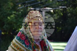 Разлог - Предел - "Пирин пее" - народен събор