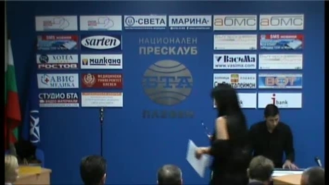 СЕВЕРНО ЕХО - 2017 - Годишни награди за журналистика на Община Плевен и Дружеството на СБЖ в Плевен - Обявяване и връчване на отличията.