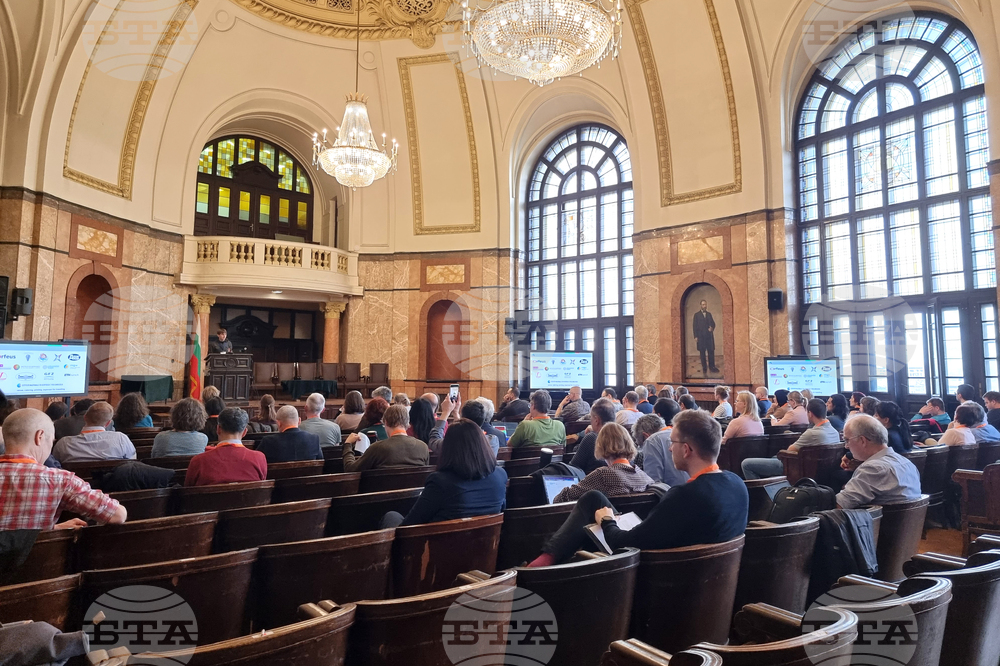 Софийски университет  "Св. Климент Охридски" - инициатива Адриа Арей - работна среща