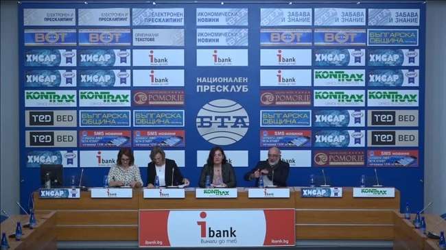 Представяне на избраните след проведен конкурс стипендианти и стажанти за учебната 2017/2018 г.