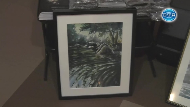 Над 10 хиляди лева бяха събрани на благотворителна вечер в помощ на наши сънародници от Западните покрайнини 