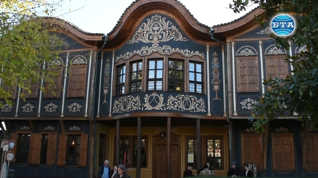 Занаятчиите в Пловдив отбелязаха своя празник в Деня на Свети Спиридон