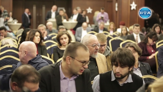 ЦИК проведе симулации на дистанционно електронно гласуване