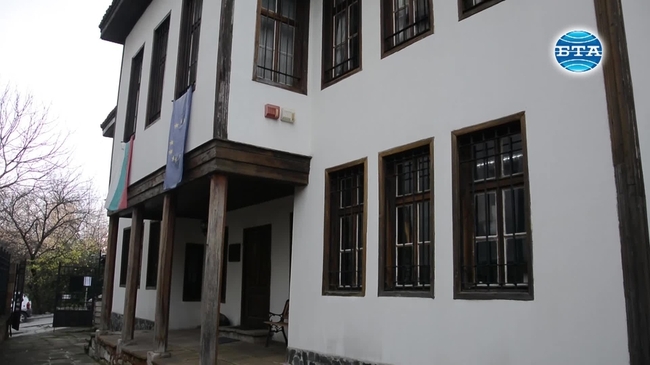 Музеят на Възраждането във Варна показва дяконския орар на Левски