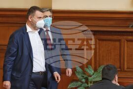 НС – заседание