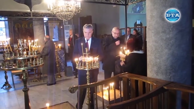 Под мотото „Плевен помни!” преминава честването на 140 години от Плевенската епопея