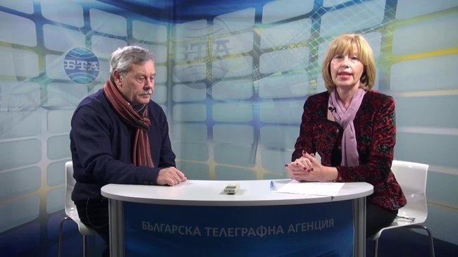 Анализ на Николай Костов за посещението на турския президент Ердоган в Гърция