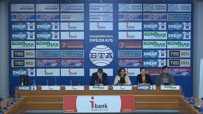 Иновативна българска технология преобразява съдебната система чрез гласов софтуер. Начало на изпълнението на проекта "Прозрачна и ефективна съдебна система чрез въвеждане на съвременни технологии в българския съд".