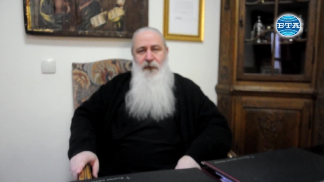 Успешно вървят ремонтните и реставрационни дейности на Антимовото крило в Троянската света обител