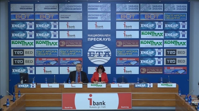 Представяне на книгата „Наръчник на изобретателя“