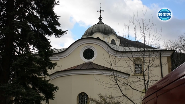 Във Враца отбелязаха 150 години от освещаването на митрополитския храм "Св. Николай Мирликийски Чудотворец"