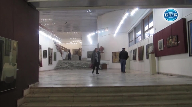 Ретроспективна изложба, посветена на Освобождението, в Плевен