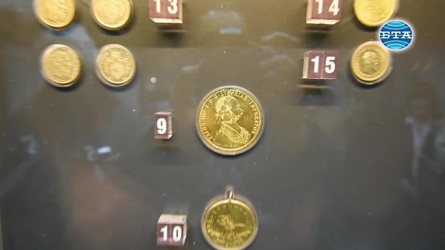 Пловдивският археологически музей отбеляза 135 години от създаването си 