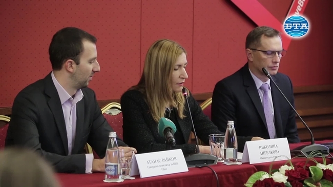 Ползвателите на Viber вече ще могат да се запознаят с българските туристически забележителности