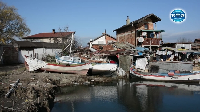 Оскъден улов на черноморска риба дни преди Никулден
