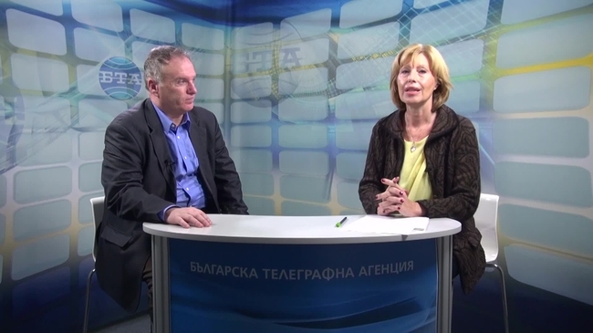 Според арабиста проф. Владимир Чуков посещението на българската делегация в Саудитска Арабия е първата сериозна стъпка в изграждането на много сериозни взаимноизгодни отношения между двете страни