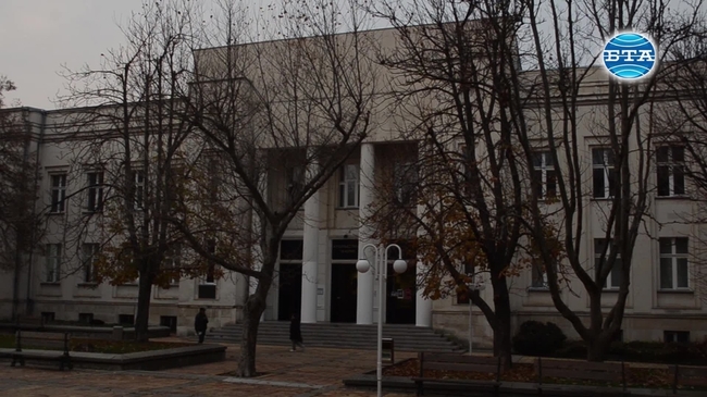 Художници от Силистра и Добрич с обща изложба