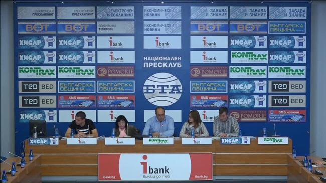  	
Истини и факти за безобразията в Българския футболен съюз