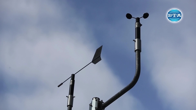 Един от основните замърсители на въздуха в столицата е битовото отопление на твърдо гориво