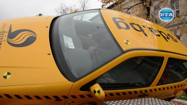 Във Враца отбелязаха Световния ден за възпоменание на жертвите от ПТП