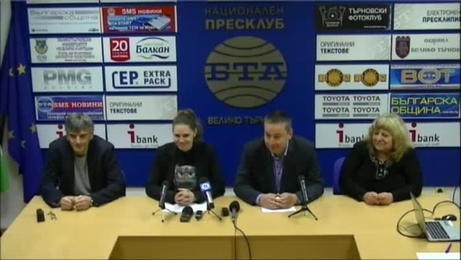 Отчет на благотворителната акция ЗА ДЕЦАТА ОТ ДЕЦАТА